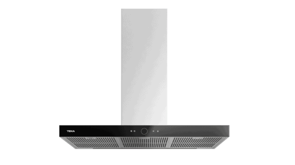 | 90cm Decorative Hood with Touch Control Display and ECOPOWER A4 motor | Al Wadi Sanitary Wares Company February 2024
