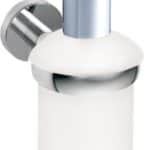 | Wall mounted soap dispenser (glass) | Al Wadi Sanitary Wares Company September 2023