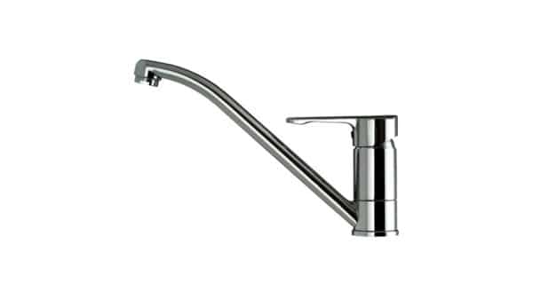 | Single Lever Kitchen Tap with swivel spout | Al Wadi Sanitary Wares Company February 2024