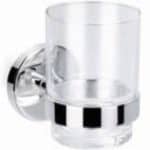 | CALIBER tumbler holder, glass | Al Wadi Sanitary Wares Company February 2024