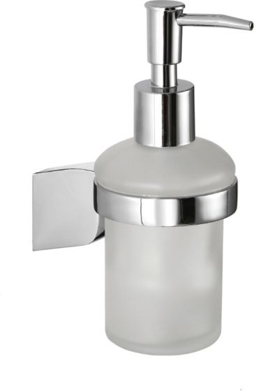 | PROFILE STAR wall-mounted soap dispenser (glass) | Al Wadi Sanitary Wares Company September 2023