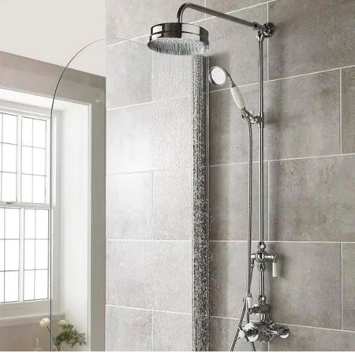 | Mixers & Showers | Al Wadi Sanitary Wares Company February 2024