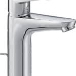 | POLO single lever XL basin mixer | Al Wadi Sanitary Wares Company March 2024