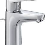 | POLO STAR E single lever basin mixer | Al Wadi Sanitary Wares Company March 2024
