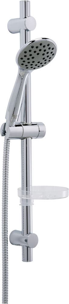 | 1S PROFILE PLUS shower set L = 600mm | Al Wadi Sanitary Wares Company January 2022