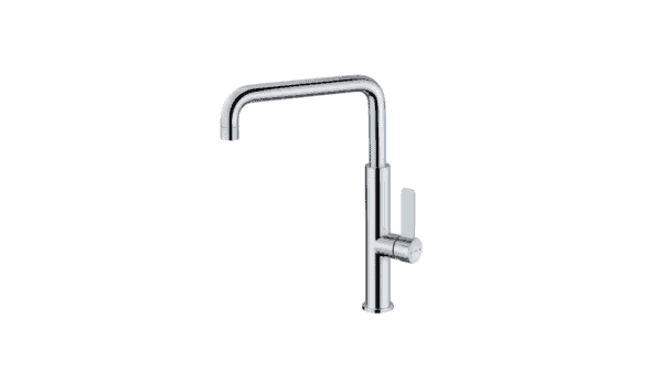 | Single lever kitchen faucet with Swivel spout | Al Wadi Sanitary Wares Company March 2024