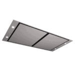 | 120cm Ceiling Hood with Contour Rim extraction system and ECOPOWER motor | Al Wadi Sanitary Wares Company January 2022
