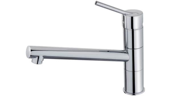 | Single lever kitchen faucet with Swivel spout | Al Wadi Sanitary Wares Company May 2024