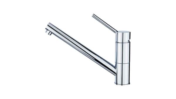 | Single Lever Kitchen Tap with low swivel spout | Al Wadi Sanitary Wares Company January 2022