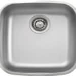 | Undermount Single Sink Bowl | Al Wadi Sanitary Wares Company January 2022