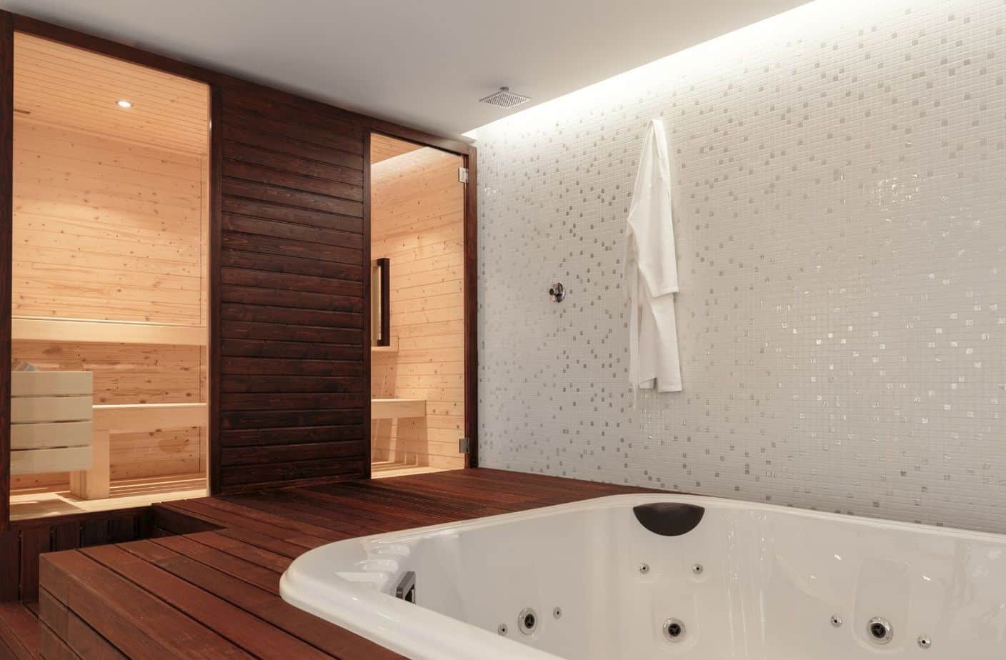 Bathroom Fittings In Abu Dhabi